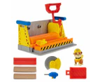 Spin Master Rubble & Crew Rubbles Work Shop Playset Construction Kids Toy 3+