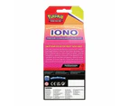 Iono Premium Tournament Collection POKEMON TCG