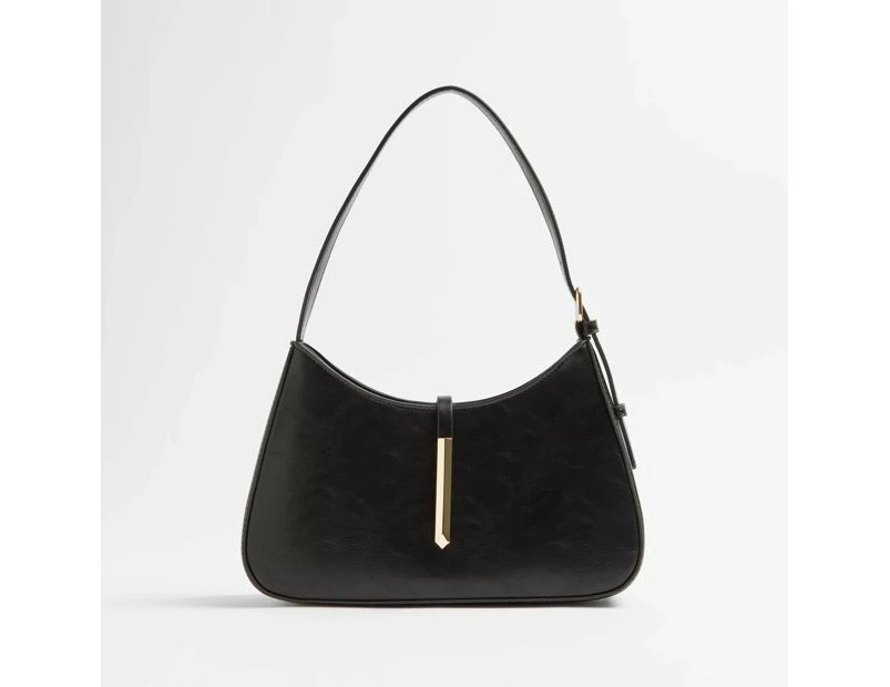 Target Shoulder Bag