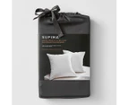 Target Supima 2 Pack 400 Thread Count European Pillowcases