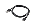 Charger Charging Power Cable Data USB Cord for Ultimate Ears UE WONDERBOOM 2,BOOM 2 3, MEGABOOM 3 Speaker