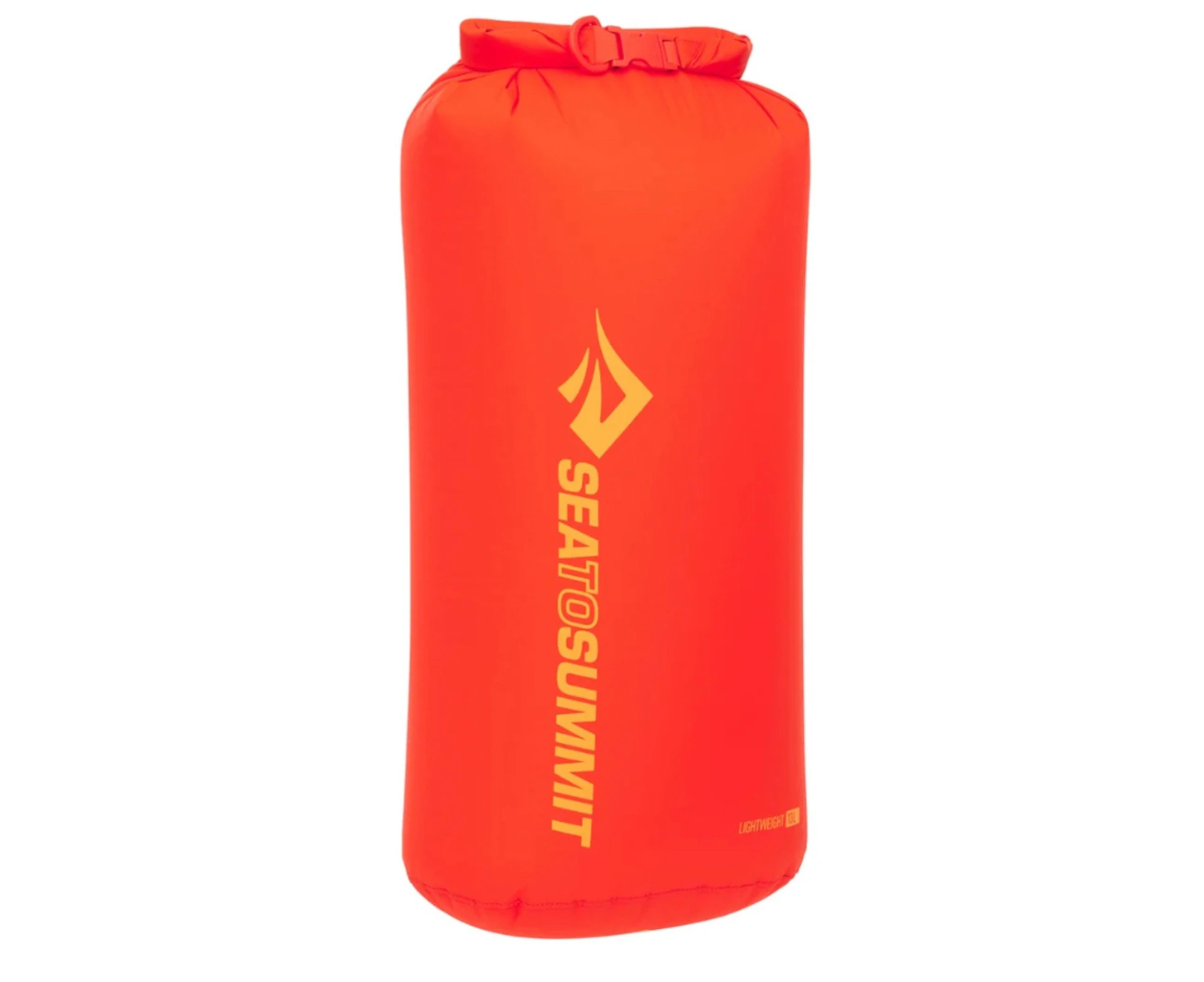 Sea to Summit Lightweight Dry Bag 13 Litre - Spicy Orange