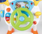 Gem Toys Interactive Driving Simulator Toy