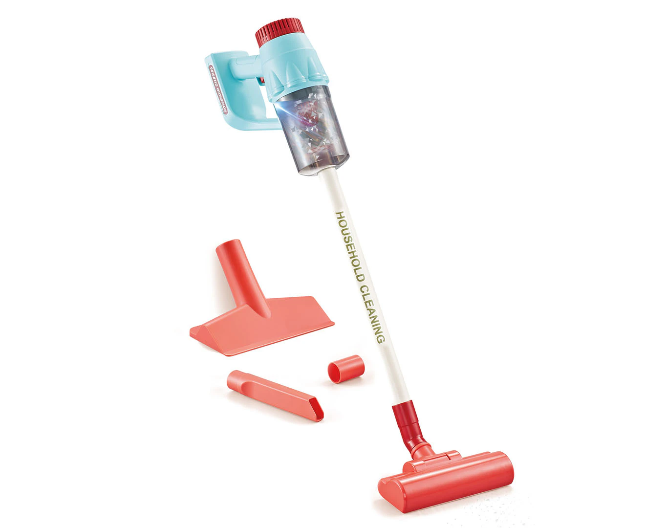 Gem Toys Vacuum Cleaner Toy