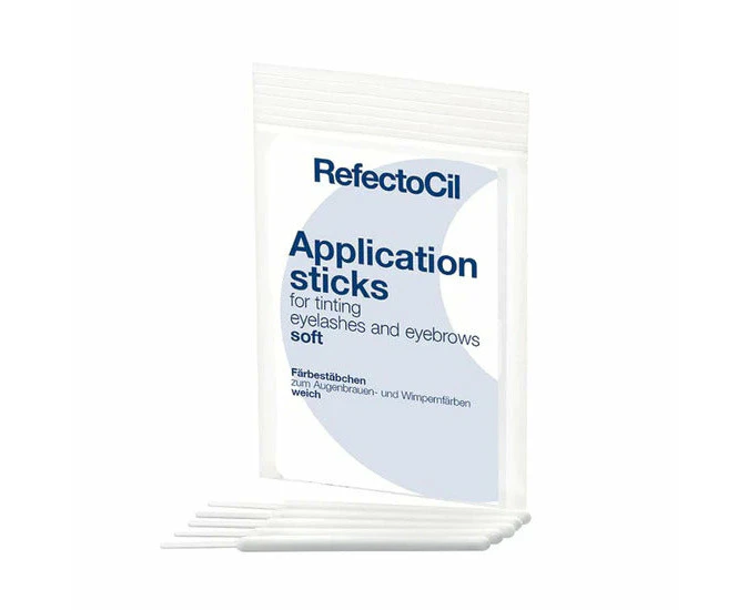 RefectoCil Application Sticks 10pcs