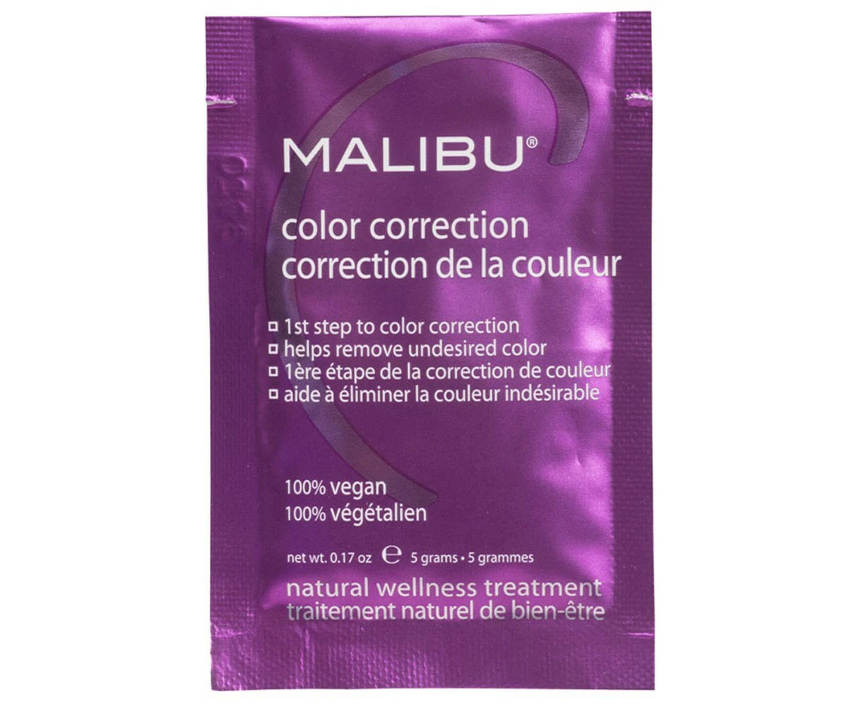 Malibu C Quick Fix Hair Treatment 5g