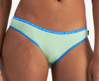 Bonds Women's Hipster Bikini Briefs 3-Pack - Team Floral/Fresh Lime/Stargaze