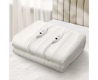 Bedra Electric Blanket King Polyester Underlay