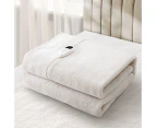 Bedra Electric Blanket King Single Fleece Underlay