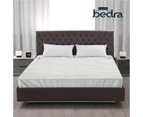 Bedra Electric Blanket King Polyester Underlay