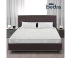 Bedra Electric Blanket Double Polyester Underlay