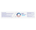 3 x Sensodyne Deep Clean Daily Care Toothpaste 100g