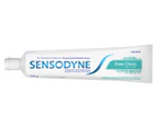 3 x Sensodyne Deep Clean Daily Care Toothpaste 100g