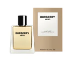 Burberry Hero 100ml EDT Spray for Men by Burberry