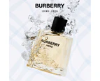 Burberry Hero 100ml EDT Spray for Men by Burberry