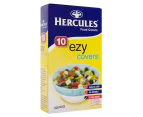 Hercules Food Ezy Covers 10pk