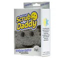 Scrub Daddy Scrubber Limited Edition - Grey