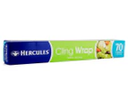 Hercules Cling Wrap 70m