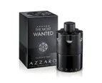 Azzaro The Most Wanted EDP Intense Spray 100ml/3.4oz