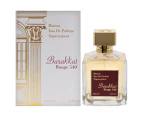 Maison Alhambra Barakkat Rouge 540 by Maison Alhambra for Women - 3.4 oz EDP Spray