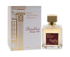 Maison Alhambra Barakkat Rouge 540 by Maison Alhambra for Women - 3.4 oz EDP Spray