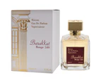 Maison Alhambra Barakkat Rouge 540 by Maison Alhambra for Women - 3.4 oz EDP Spray