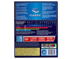 2 x 90pk Finish Classic Dishwashing Tabs