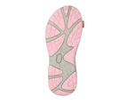 Mountain Warehouse Childrens/Kids Tide Sandals (Pink) - MW904