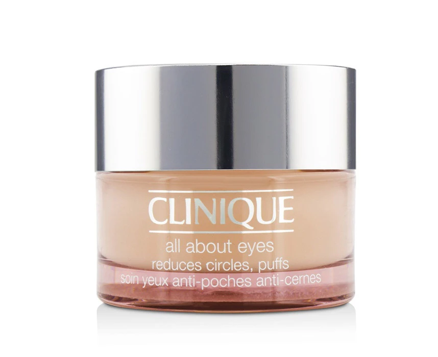 Clinique All About Eyes 15ml/0.5oz