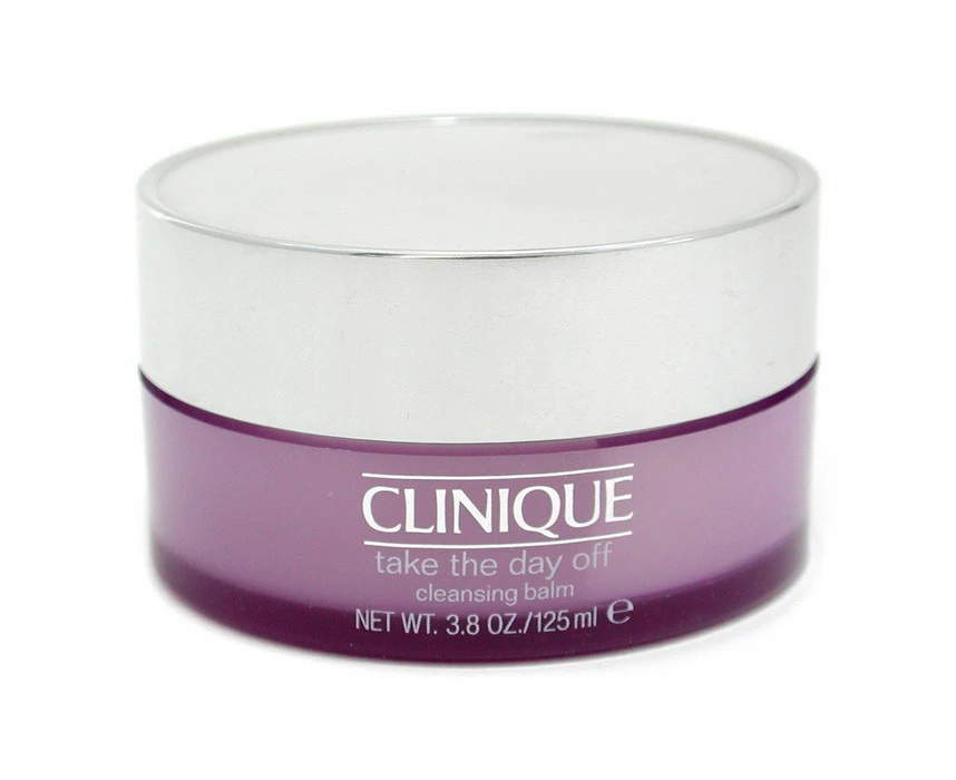 Clinique Take The Day Off Cleansing Balm 125ml/3.8oz