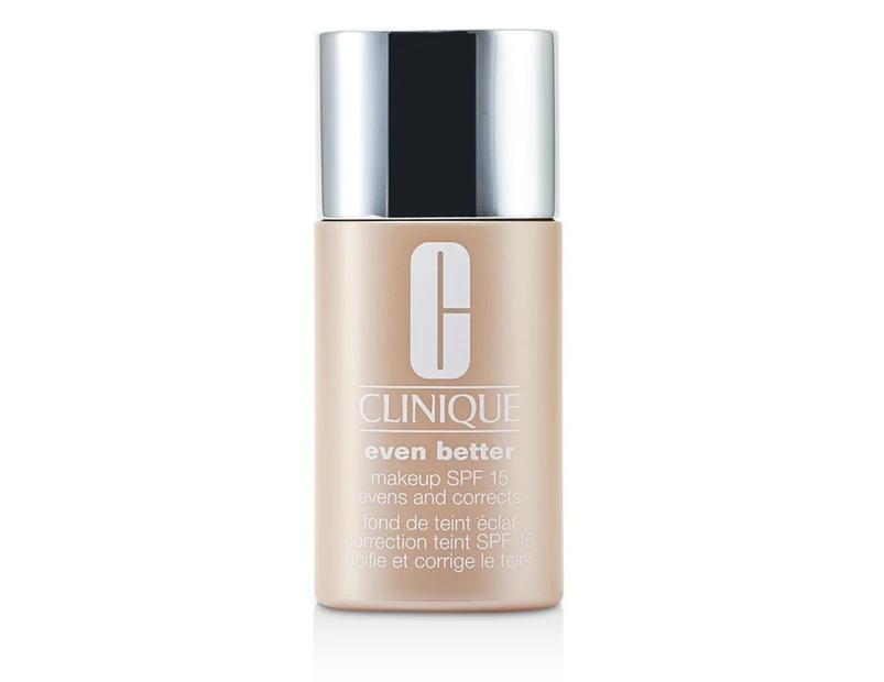 Clinique Even Better Makeup (Dry Combination to Combination Oily)  No. 09/ CN90 Sand 30ml/1oz