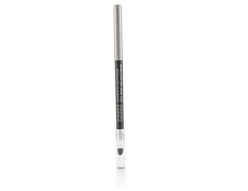 Clinique Quickliner For Eyes Intense  # 05 Intense Charcoal 0.25g/0.008oz