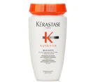 Kerastase Nutritive Bain Satin Hydrating Shampoo With Essential Nutriments (Dry Hair) 250ml/8.5oz