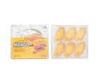 3W Clinic Hand Cream  Mango 45g x 6