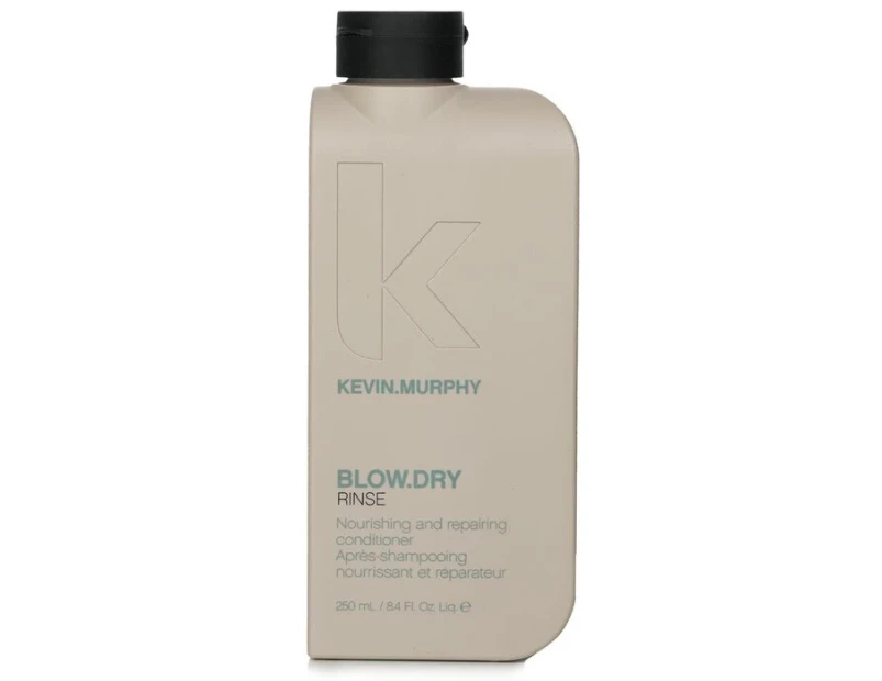 Kevin.Murphy Blow.Dry Rinse (Nourishing And Repairing Conditioner) 250ml/8.4oz