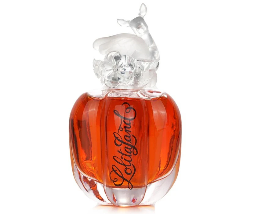 Lolita Lempicka LolitaLand EDP Spray 80ml/2.7oz