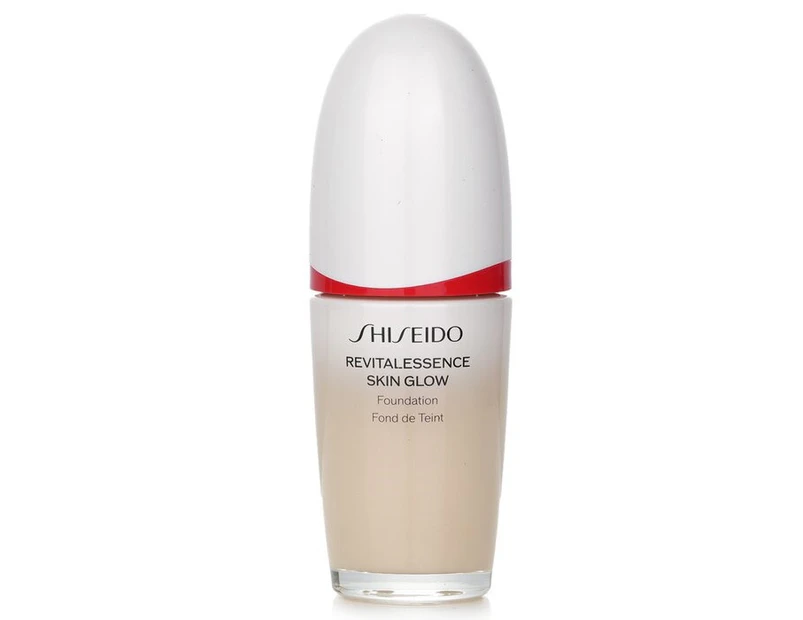 Shiseido Revitalessence Skin Glow Foundation  # 120 Ivory 30ml/1oz