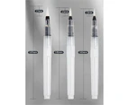 Universal Crafts Water Brushes 3 Pack