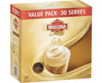 Moccona Coffee Latte - 30 Individuals Sachets 1 x 30pack