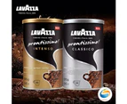 Lavazza Prontissimo Intenso Premium Instant Coffee 95g