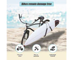 Bicycle Surfboard Rack Carrier