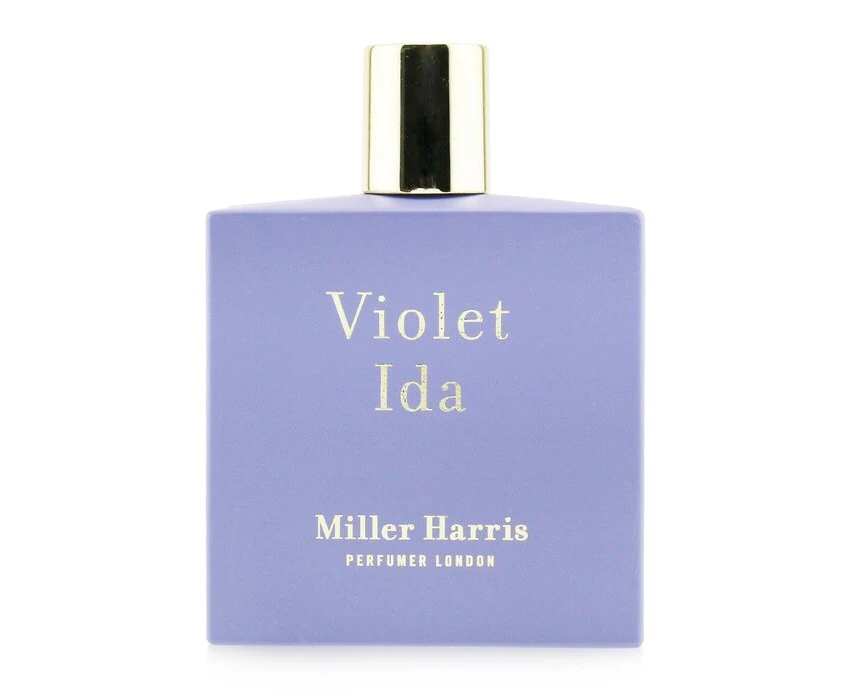 Miller Harris Violet Ida EDP Spray 100ml/3.4oz