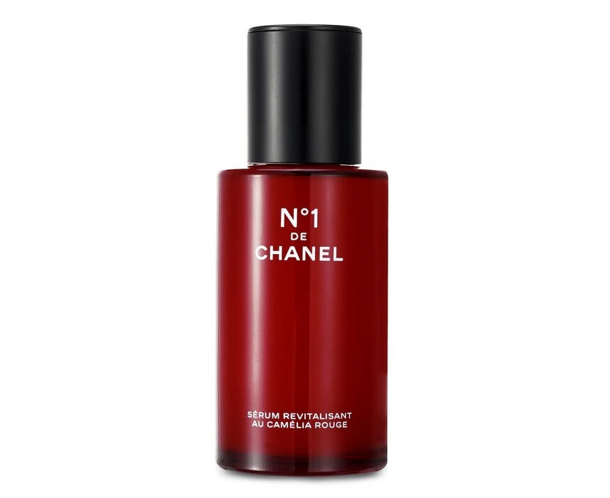 Chanel N°1 De Chanel Red Camellia Revitalizing Serum 50ml/1.7oz