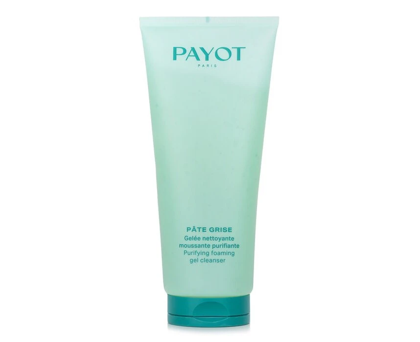 Payot Pate Grise Purifying Foaming Gel Cleaner 200ml/6.7oz