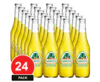 24 Pack, Jarritos 370ml Pineapple