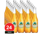 24 Pack, Jarritos 370ml Mango