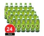 24 Pack, V 350ml Bottles Energy Drink