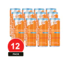 12 Pack, Red Bull 250ml Sf Apricot Edition (12 Pack)