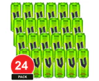 24 Pack, V 500ml Cans Energy Drink