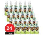 24 Pack, Fruity Burst 250ml Paw Patrol Apple